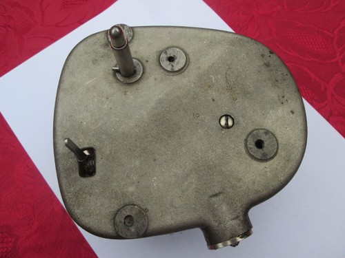 Hmv gramophone motor fully - hmv,