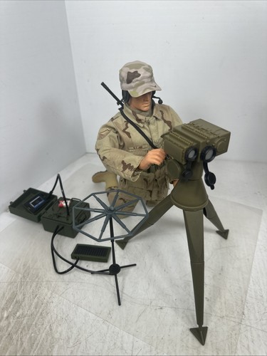 Radio m16 personalizzata - 1/6,