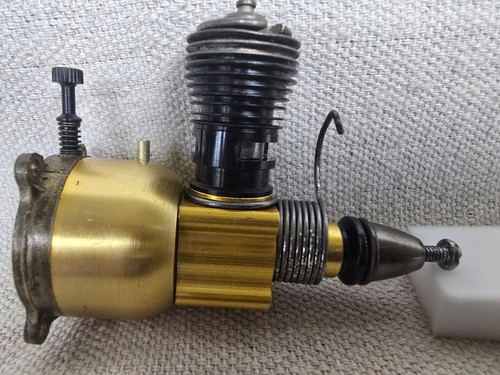 Motore cox golden bee - cox,