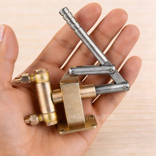 Microcosm mini motore - ​​microcosm,