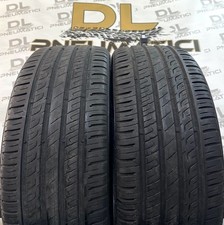 PNEUMATICI GOMME USATE BARUM BRAVURIS 5 HM 215-40/R17 - 87Y XL [COD.786] 80%