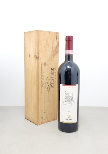 Sfursat stelle magnum 2005 - sfursat, 5