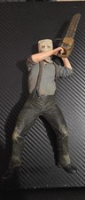 NECA RESIDENT EVIL 4 SERIE 1