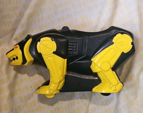 Bandai power rangers - bandai,