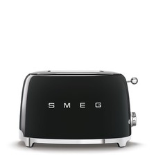 SMEG Tostapane 2x2 50's Style