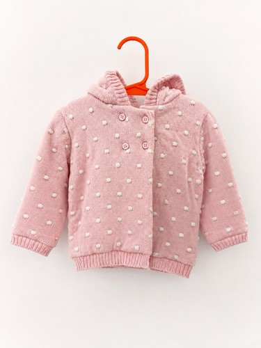 Losan giacca bambina mesi - losan, 3-6