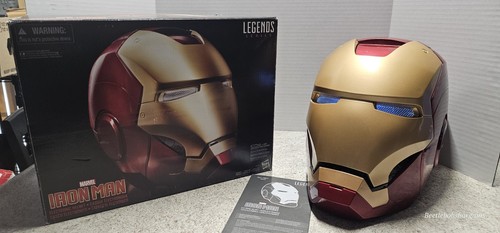 Hasbro marvel legends series - marvel,