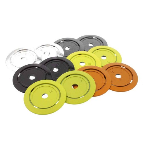 Mf8014 kit placche nottolini - placche,
