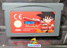 Gba dragon ball advanced - gba,