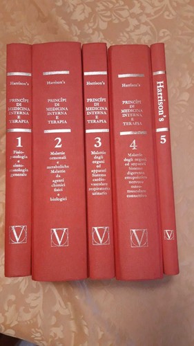 Principi medicina interna - principi, e