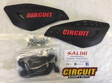 Coppia Paramani CARBON VECTOR