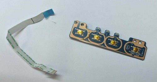 Scheda pulsanti per - , vaio