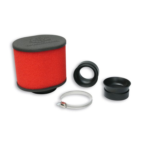 Filtro aria malossi - red, e15