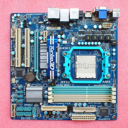 Gigabyte 880gm ud2h - ga-880gm-ud2h, scheda