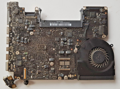Apple macbook pro mid 2009 - pro, 13