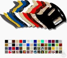 Battipenna personalizzato WD