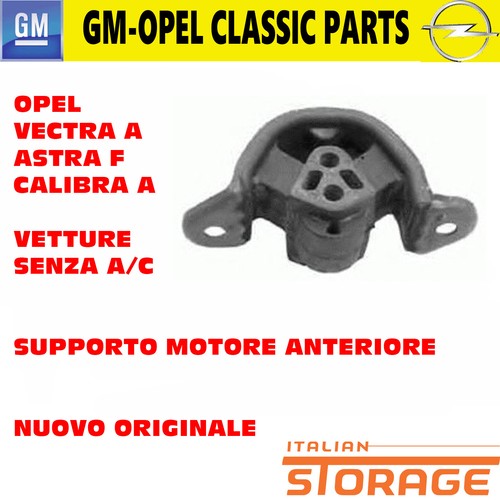 Opel vectra astra calibra - opel, a