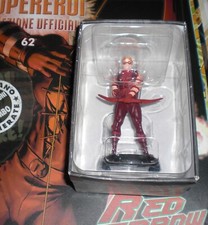 RED ARROW 62 Statuina