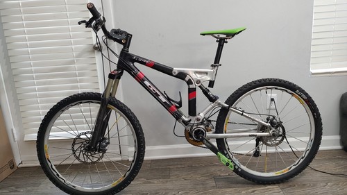 Sts 1000 mtb vintage - gt,