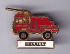 RARE PINS PIN'S .. POMPIER