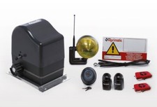 APRIMATIC MONZA ONDA 424 24V