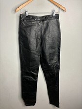 Vintage Wilsons Leather