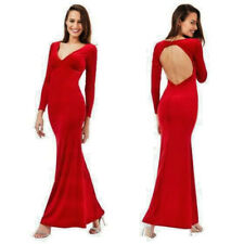 Abito Festa Sera Ballo Gala