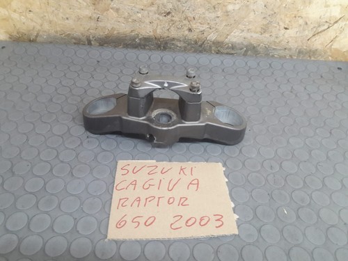 Cagiva raptor 650 - cagiva,