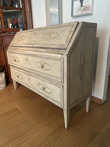 Credenza servante veneziana