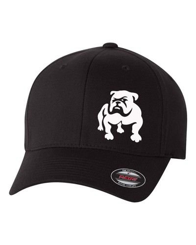 Cappello inglese bulldog - inglese,