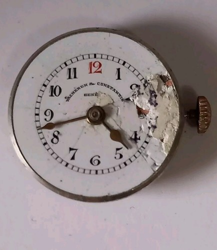 Vacheron constantin vintage - vacheron,