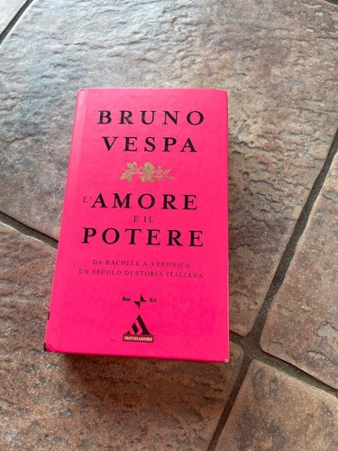 Amore potere bruno - ,