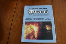 IL GIORNALE DEI MISTERI