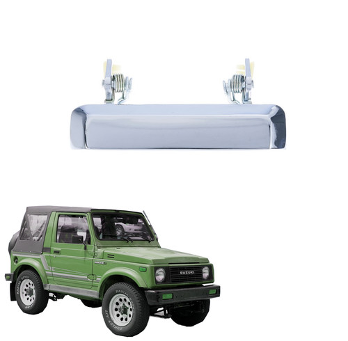 Suzuki samurai sj413 sj410 - sj413,