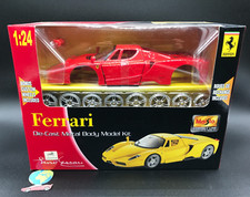 Maisto Ferrari "La Ferrari" KIT , automodello scala 1:24 - 1:25, vintage (K19)