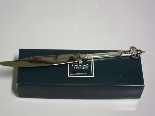 Esclusivo coltello dessert - esclusivo, da