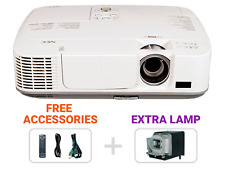 NEC NP-M311W Proiettore 3LCD