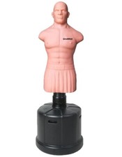 Manichino boxe uomo Pro Figher regolabile da 162  188 cm
