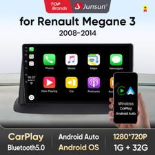 Per Renault Megane III