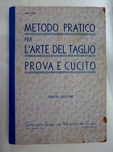 Metodo pratico per arte - pratico, del