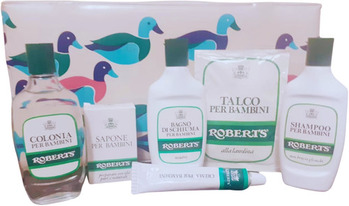Cofanetto regalo prodotti - 6,
