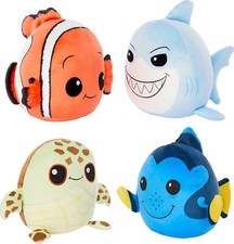 Alla Ricerca di Nemo Peluche