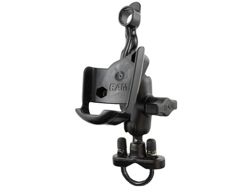 Ram mount short - mount, u-bolt