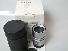 Leica Elmarit M 90 mm 1:2,8