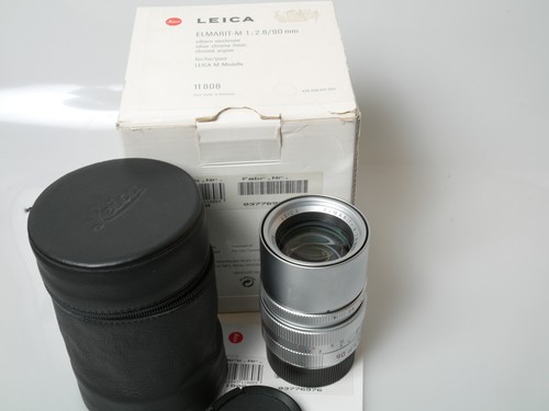 Leica elmarit 1 2 - elmarit, 1:2,8