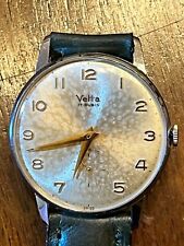 Orologio Vetta anni '50 a carica manuale