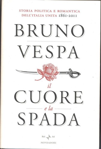 Cuore spada bruno - il,