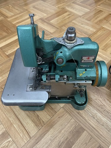 Tagliacuci overlok shunfa - tagliacuci,