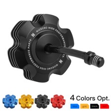 Gas Fuel Cap Cover with