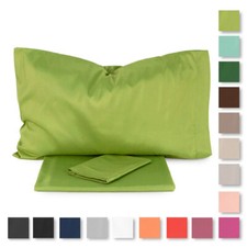 Parure copripiumino No Stiro Easy di Morbidissimi - dimensioni varie K418